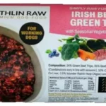 Rathlin Raw Simply Raw for Puppies