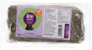 Raw & Simple 100% Tripe Mince