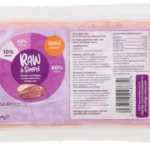 Raw & Simple 80/10/10 Mince
