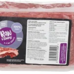 Raw & Simple A Cut Above Mince