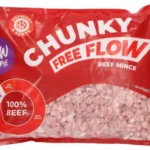Raw & Simple Chunky Free Flow 80/10/10