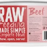 Raw Made Simple Complete Raw