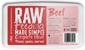 Raw Made Simple Complete Raw