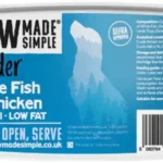 Raw Made Simple Wilder No Offal