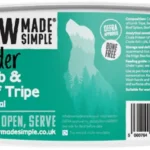Raw Made Simple Wilder With Offal