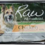 Raw Pet Foods Complete