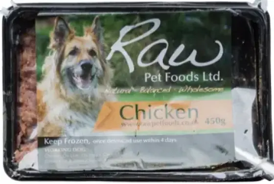 Raw Pet Foods Complete review