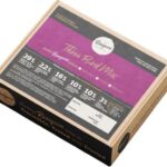 Rawgeous Standard Recipe