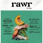 Rawr Freeze-Dried Complete