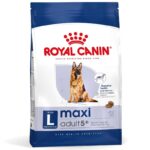 Royal Canin Maxi Adult 5+