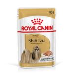 Royal Canin Shih Tzu Adult Loaf