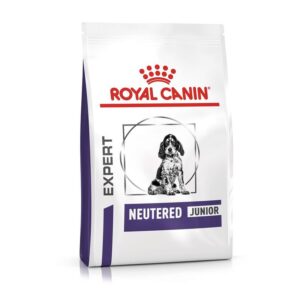 Royal Canin Expert - Neutered Junior Medium Dog