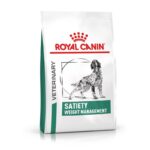 Royal Canin Veterinary Canine - Satiety Weight Management