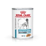 Royal Canin Veterinary Canine Sensitivity Control Chicken & Rice