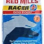 Red Mills Racer Plus