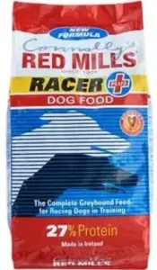 Red Mills Racer Plus