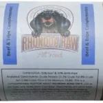 Rhondda Raw Complementary