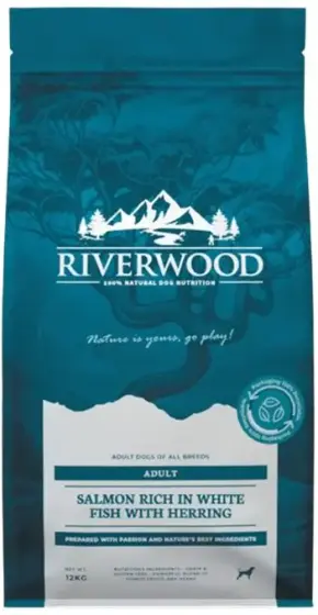 Riverwood Adult Dry review