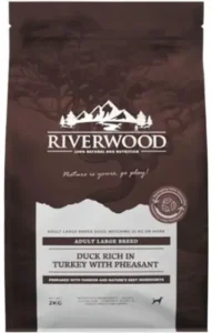 Riverwood Adult Large Breed Dry