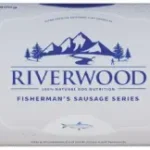 Riverwood Fish Sausage