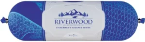 Riverwood Fish Sausage