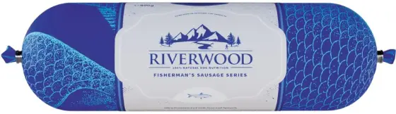 Riverwood Fish Sausage review