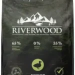 Riverwood Junior Large Breed