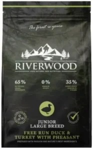 Riverwood Junior Large Breed