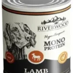 Riverwood Mono Protein Wet Food