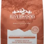 Riverwood Puppy Dry