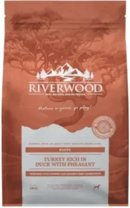 Riverwood Puppy Dry