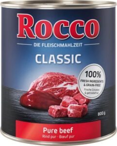 Rocco Classic