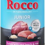 Rocco Junior