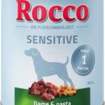 Rocco Sensitive
