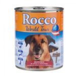 Rocco World Tour