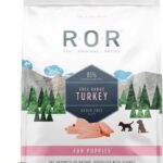 ROR Puppy