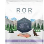 ROR Senior & Light