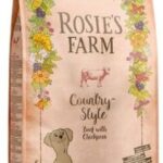 Rosie's Farm Adult Country Style