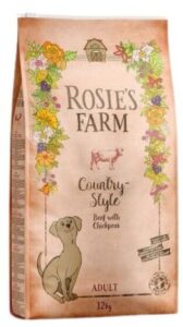 Rosie's Farm Adult Country Style