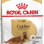 Royal Canin Cocker Adult