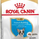 Royal Canin French Bulldog Puppy