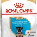 Royal Canin German Shepherd Puppy