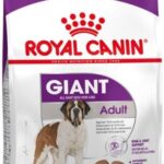 Royal Canin Giant Adult