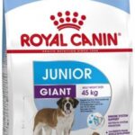 Royal Canin Giant Junior