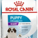 Royal Canin Giant Puppy