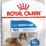 Royal Canin Maxi Light Weight Care