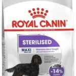 Royal Canin Maxi Sterilised Care