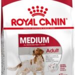 Royal Canin Medium Adult