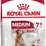 Royal Canin Medium Adult 7+