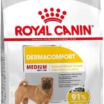 Royal Canin Medium Dermacomfort